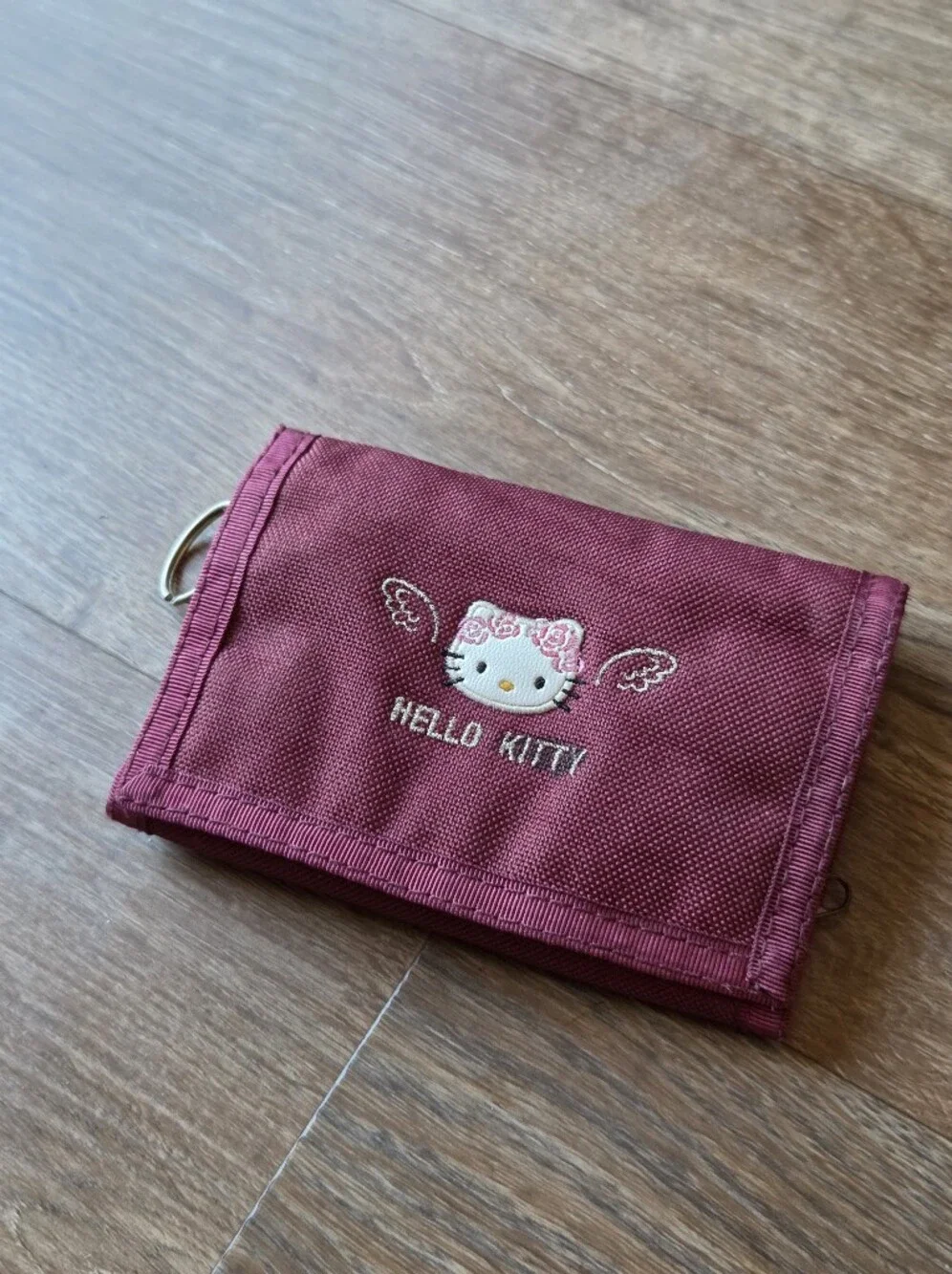 Hello Kitty vintage y2k